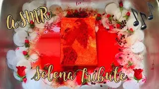 🌹🔥💄 ASMR - SELENA TRIBUTE COLLABORATION PASTE - MUST SEE 🌹🔥💄 [PART 1]