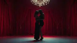 Crimson Dance 🌹 | Dark Electro Tango Original Mix