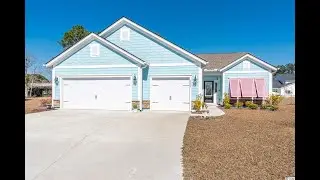 2024 Suwanee Ct., Myrtle Beach | The Lakes | BRG