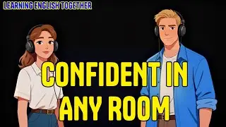 Feeling Shy? How to Feel Confident in Social Gatherings | Easy Confidence Tips Anyone Can Use