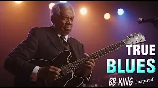 Discover the TOP Blues Radio Stations that KEEP the LEGENDS ALIVE