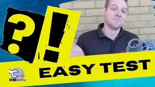 How to test an alternator