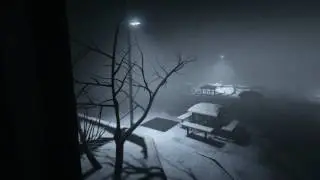 Outlast 2 Demo (Run for your life )