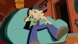 The Life and Times of Juniper Lee | Take My Life, Please | The Powerpuff Girls Reference