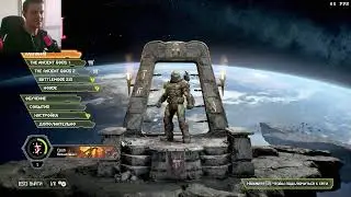Прохождение DOOM ETERNAL | Sergey Czech 12.07.2025 | На хардкоре | Часть 1