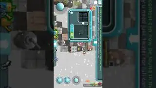 How to get recubes on cubic castles!?