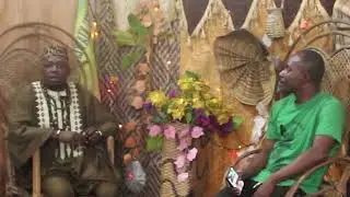 BOLANDA : MFUMU YALA MATSUA ALOBELI LIKAMBU YA FERMETURE YA BA &Eacute;GLISES...