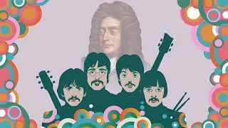 Beatles Baroque - TEASER - Les Paladins
