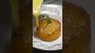 Шеф-повар Викас Кханна обожает это блюдо из ананаса.