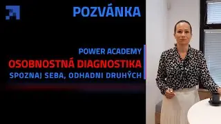 Osobnostna diagnostika 0 Pozvanka