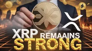 XRP Survives the Crash: Fed Decisions, ISO 2022 & South Korea Moves | XRP News Today