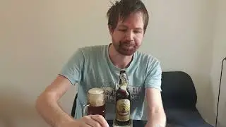 Beer review #928 Adam Br&auml;u Waidler Hell (Bodenmais, Niederbayern) 🇩🇪