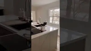 Kitchen Redesign | DIY Reno Before & After