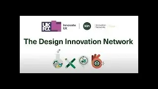Design Innovation Network Community Highlights