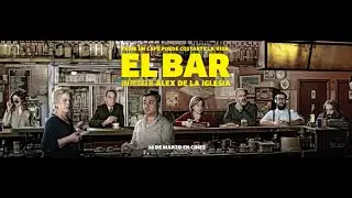 The Bar 2017 / The Bar Explained In Hindi / The Bar Full Movie/