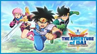 Dragon Quest Dai A Hero's Bond Extensive Review
