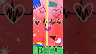 Temporal Low Beam