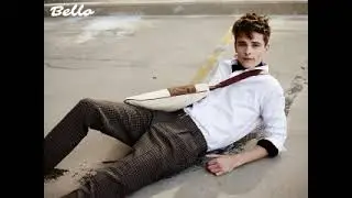 Working Class Hereos (Work) (Corey Fogelmanis Video)