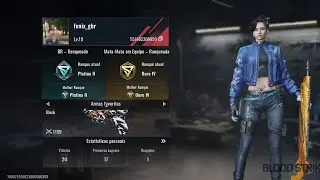 Fenix Games BR Oficial est&aacute; ao vivo!