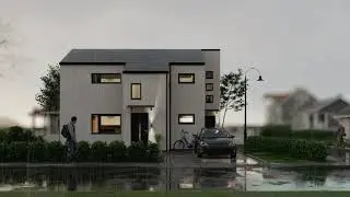 Lillehus modell A