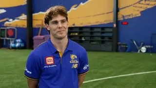 Get to know Deven Robertson