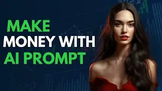 How to Make MASSIVE Money with AI Prompt!