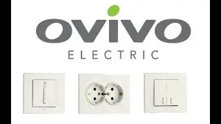 Ovivo Elektrik