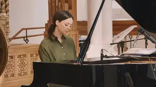 Val Giamo - Helena (Live at Haga Church, Gothenburg)