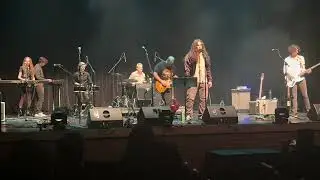 Smooth (Santana Cover) - Carroll Community College Rock n' Roll Ensemble, Westminster, MD