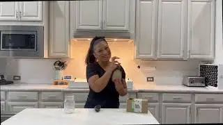 How to storage your breast milk with with Haakaa Happii Bear Silicone Milk Storage Bags