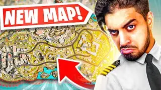 *NEW* Rebirth Map Fortune's keep is finally HERE !
