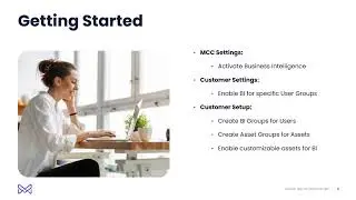 Webinar: MarcomCentral & Tableau: Unlocking the Power of Business Intelligence