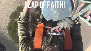 Errappa Camp Video!
