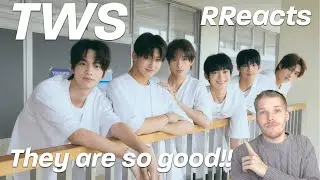 Reaction to TWS (투어스) | 'Oh Mymy : 7s' &  '첫 만남은 계획대로 되지 않아' Official MV| german K-Pop Fan | rreacts