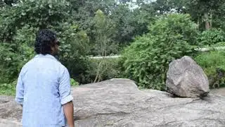 Exploring horab jungal ranchi's best jungle scene