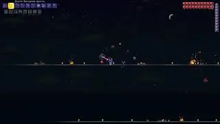 Прохождение террарии с другом. 2 серия или 3