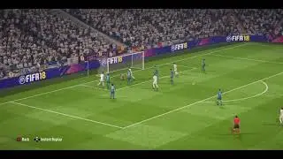 Gareth Bale     FIFA 18 2017 11 29