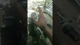 yang perlu diperhatikan saat merakit mesin rush dan avanza
