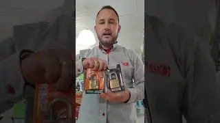 Qual melhor marca de Cadeado?