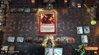 ancestral recall in standard wtf