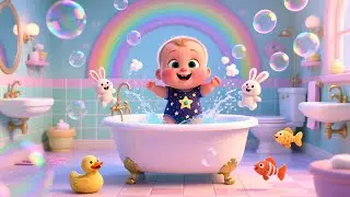 Happy Daily Fun Way 😄🎨 | Fun Learning & Activities for Kids | Preschool Educational Video