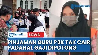 Awal Terbongkarnya Aksi Rafina Bobol Rekening Nasabah Bank Jambi Rp 7,1 Miliar