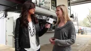 Allie Burns: SXSW +SocialGood