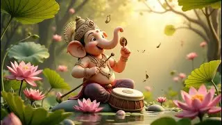 Dansul Zeului cu Cap de Elefant