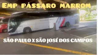 BROWN BIRD S&atilde;o Paulo x S&atilde;o Jos&eacute; dos Campos