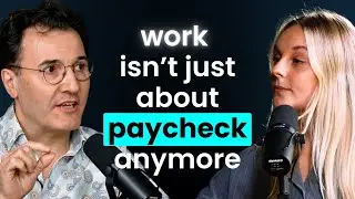 30 Years in Career Coaching: What Really Makes People Happy at Work | Reinier Meijer (Hera)