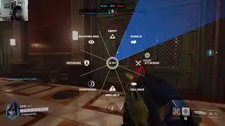 OverWait 2 , I mean OverWatch 2 ;D