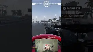 WORST 3 MOMENTS OF 2022! | Nick 95 #formula1 #racing   #shorts #f122