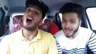 Biggboss 12 audition video selected