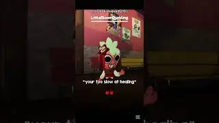 This was rlly rushed..||ib:@shadowmiless||#viral#dandysworld#makethisgoviral